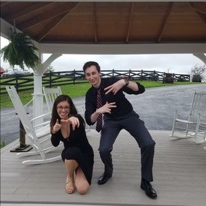 Meet your Posher, Tatiana